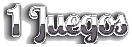 1juegos logo