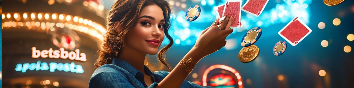 1juegos Casino en Vivo