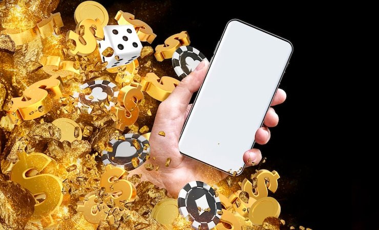 1juegos mobile gaming